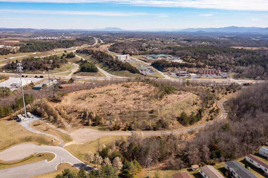 More Photos Of Lot 56 Augusta Woods, Staunton Land For Sale