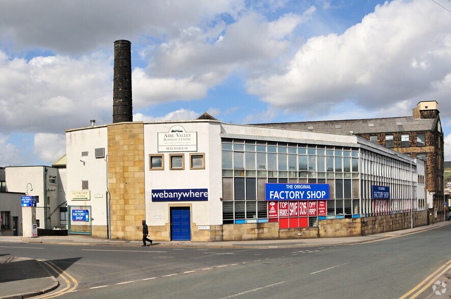 More Photos Of Lawkholme Ln, Keighley Manufacturing For Lease