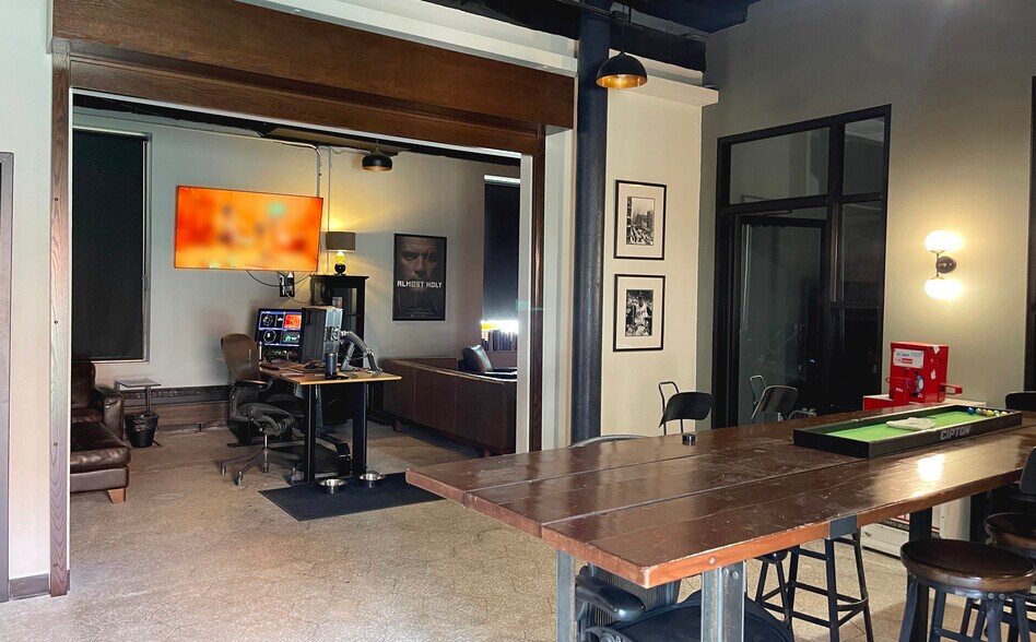 More Photos Of 20 S Balph Ave, Pittsburgh Loft Creative Space For Lease