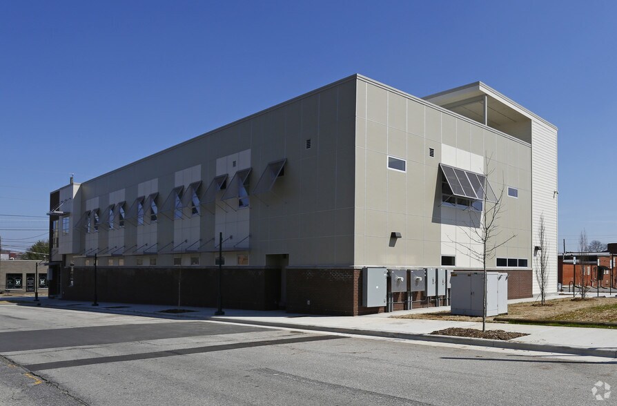 More Photos Of 320 E Main St, Chattanooga Medical For Lease