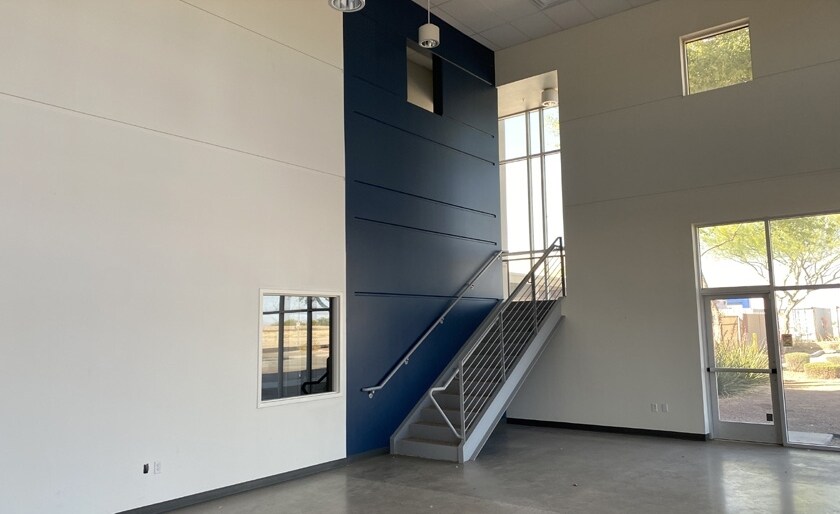 More Photos Of 7754 E Velocity Way, Mesa Manufacturing For Lease