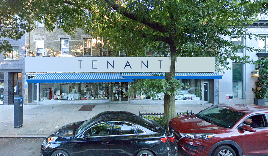 Primary Photo Of 30-34 Steinway St, Astoria General Retail For Lease