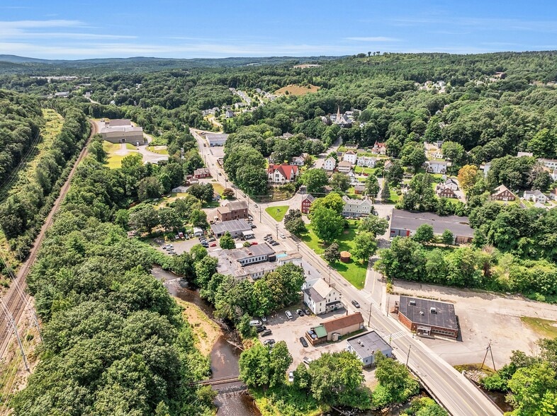 More Photos Of 135 Westminster St, Fitchburg Restaurant For Sale