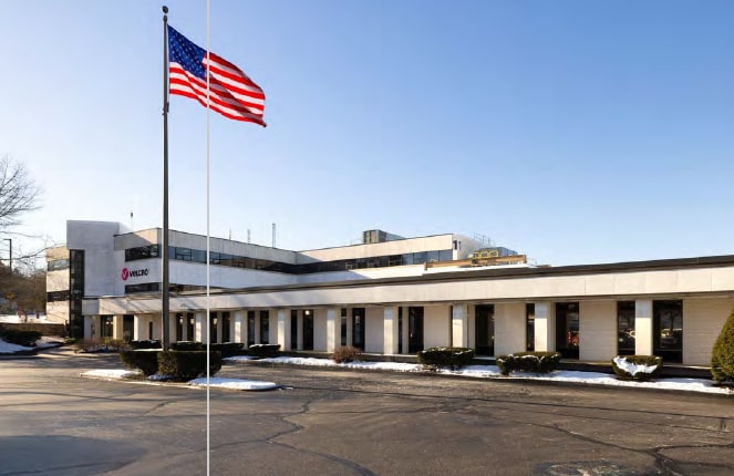 More Photos Of 95 Sundial Ave, Manchester Manufacturing For Sale