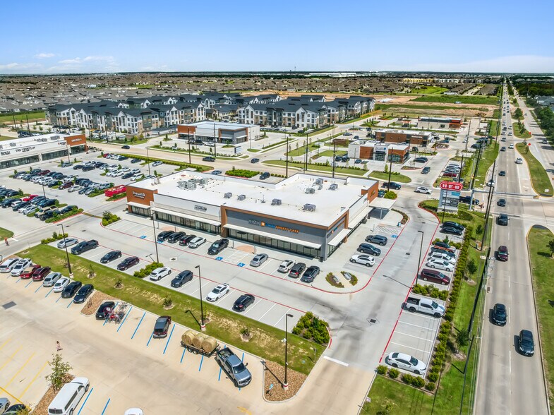 More Photos Of 24924 Morton Ranch Rd, Katy Storefront For Sale