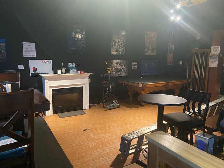 More Photos Of 1200-1218 N Killingsworth St, Portland Storefront For Sale