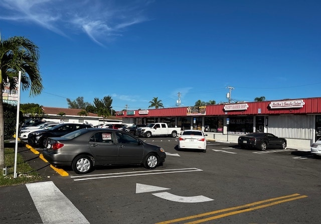 Primary Photo Of 255 NE 8th St, Homestead Unknown For Lease