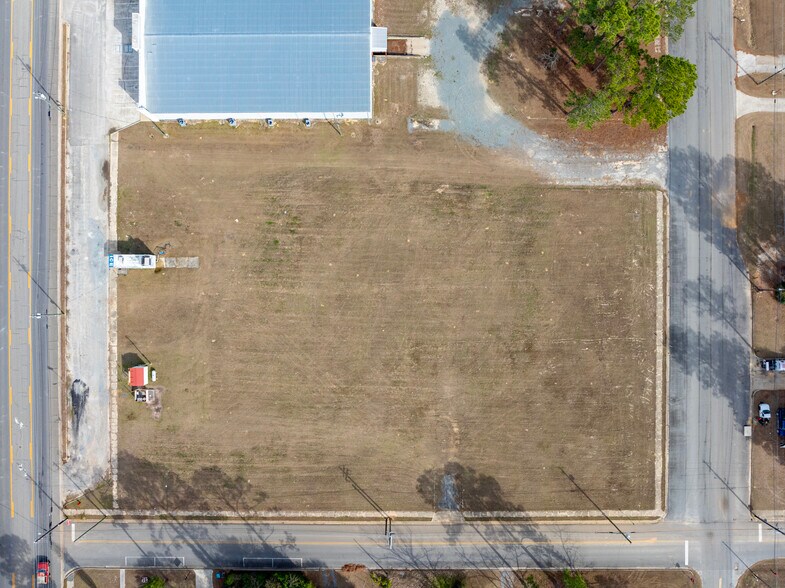 More Photos Of 616 E Washington Ave, Ashburn Land For Sale