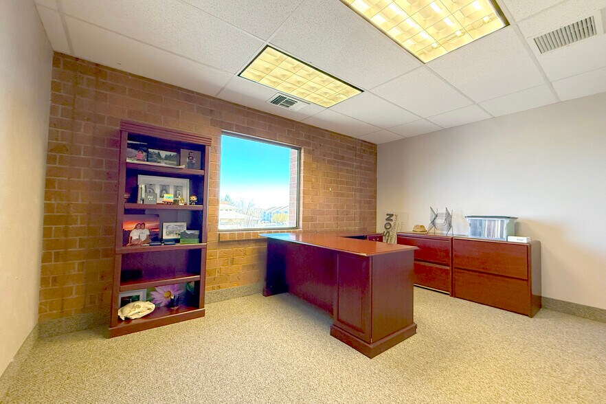 More Photos Of 6635 S Dayton St, Greenwood Village Office Residential For Sale