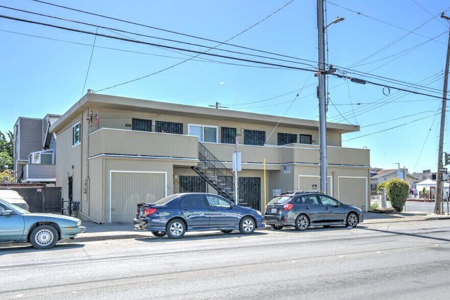 More Photos Of 500 22nd St, Richmond Apartments For Sale