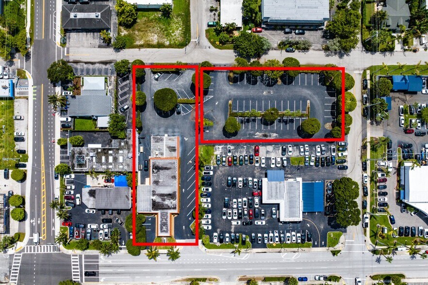 More Photos Of 745 NE 6th Ave, Delray Beach Land For Sale