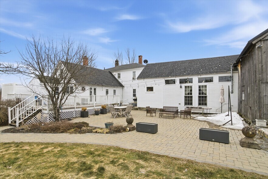 More Photos Of 235 Windsor Rd, Hillsborough Hospitality For Sale