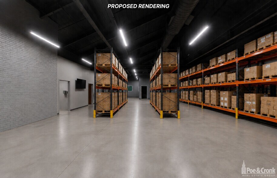 More Photos Of 941 Industry Ave SE, Roanoke Warehouse For Sale