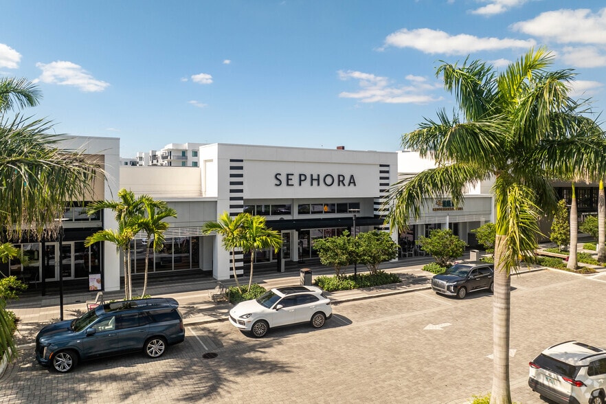 More Photos Of State Rd 7 & Glades Rd, Boca Raton Unknown For Lease