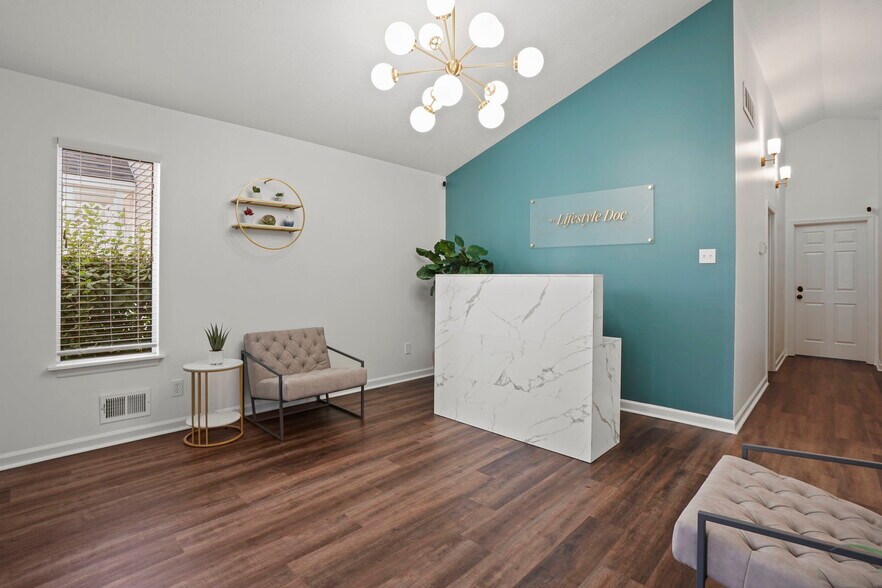 More Photos Of 3131 Custer Dr, Lexington Loft Creative Space For Sale