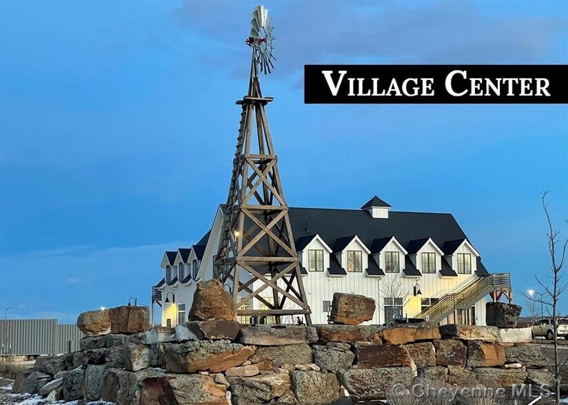 More Photos Of Sweetgrass, Cheyenne Land For Sale