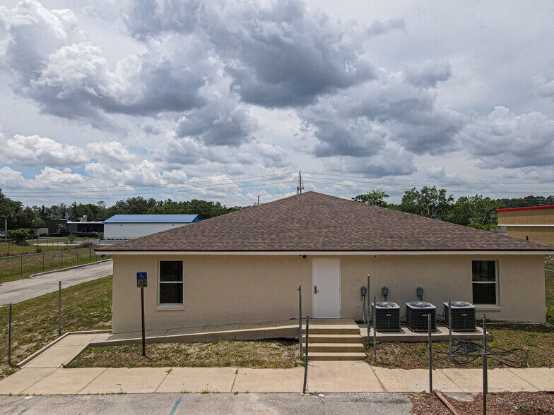 More Photos Of 4785 SE 102nd Pl, Belleview Medical For Sale