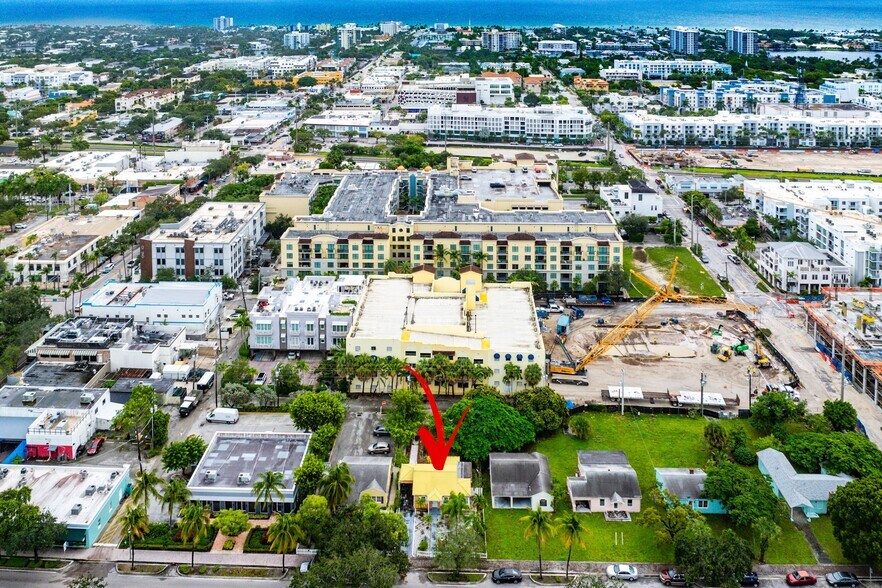 More Photos Of 23 S Swinton Ave, Delray Beach Office For Lease