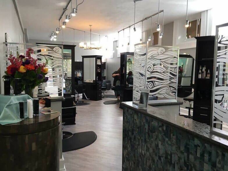 More Photos Of 9-25 E 4th St, Jamestown Storefront Retail Office For Sale