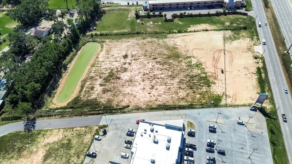 More Photos Of 24255 Highway 59, Porter Land For Sale