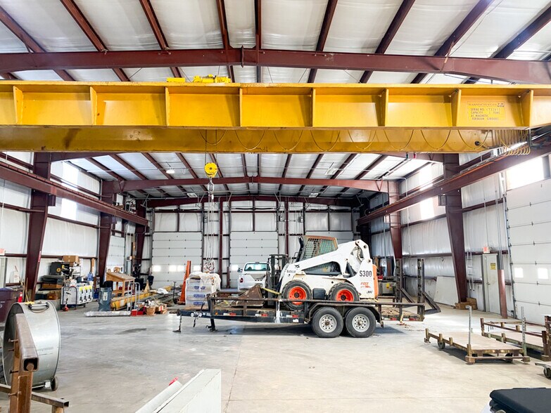 More Photos Of 4926 Church Rd, East Saint Louis Industrial For Sale