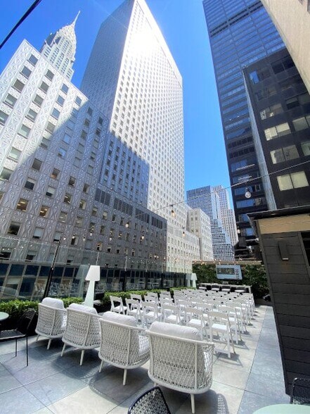 More Photos Of 369 Lexington Ave, New York Office For Lease