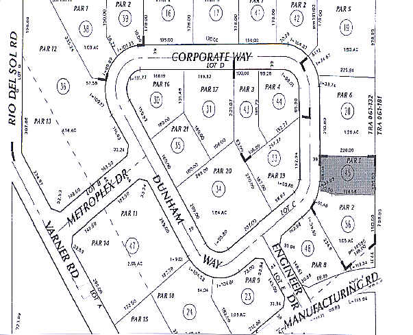 More Photos Of 72232 Corporate Way, Thousand Palms Warehouse For Lease