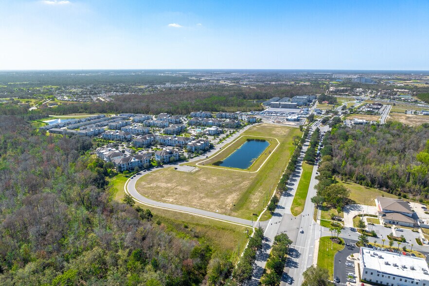 More Photos Of I-4 Osceola Polk Rd, Davenport Unknown For Lease