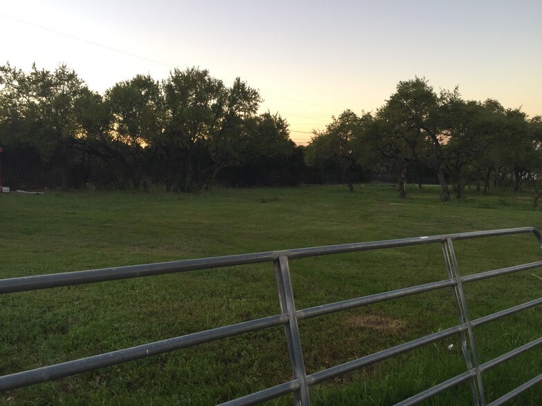 More Photos Of 2401 W Whitestone Blvd, Cedar Park Land For Sale