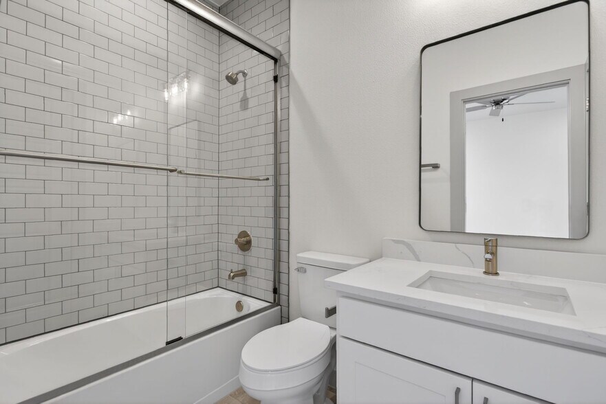 More Photos Of 3133 Cockrell Ave, Fort Worth Apartments For Sale