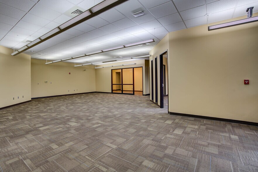 More Photos Of 9240 Explorer Dr, Colorado Springs Office For Lease