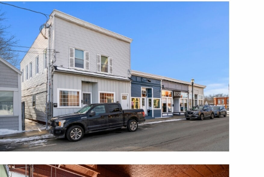 More Photos Of 7-17 School St, Merrimac Apartments For Sale