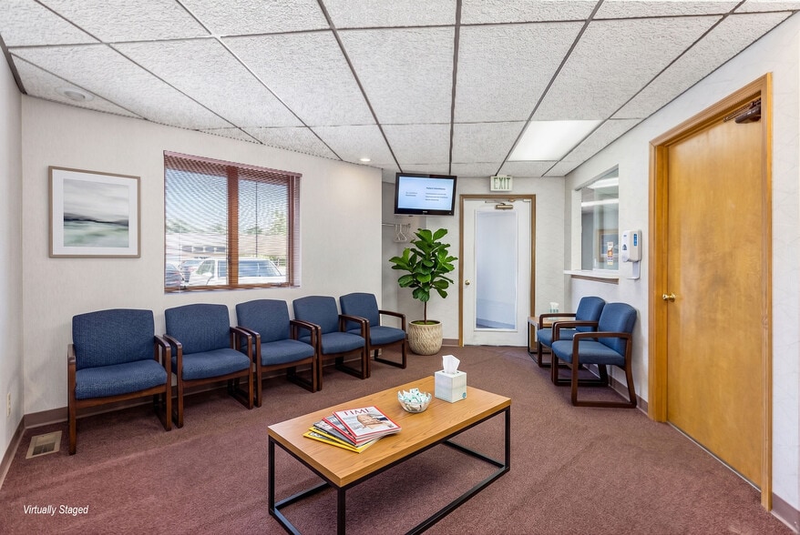 More Photos Of 5850 Boymel Dr, Fairfield Medical For Sale