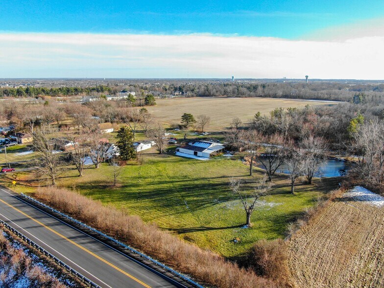 More Photos Of 7837 Princeton Rd, Liberty Township Land For Sale
