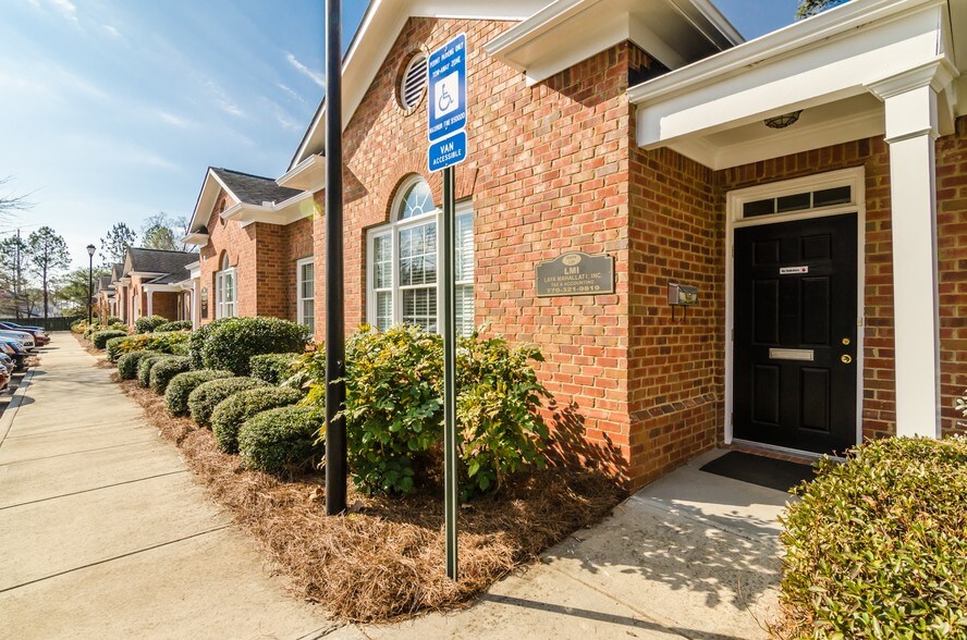 Primary Photo Of 2255 Sewell Mill Rd NE, Marietta Office For Sale