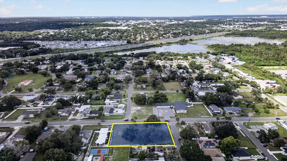 More Photos Of 5311 COLUMBUS, Tampa Land For Sale