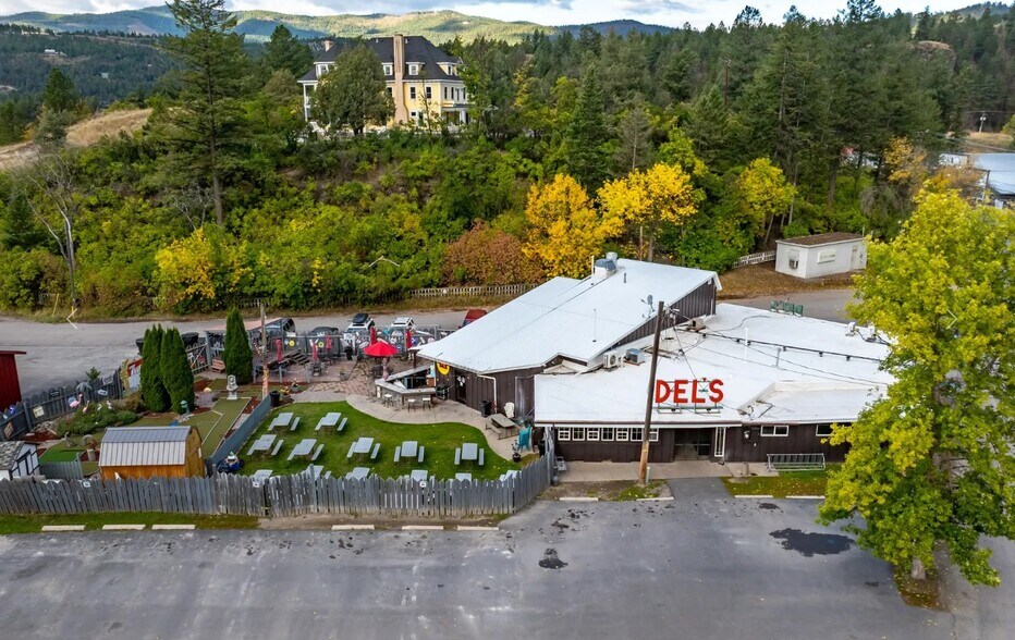 More Photos Of 100 Somers Rd, Somers Restaurant For Sale