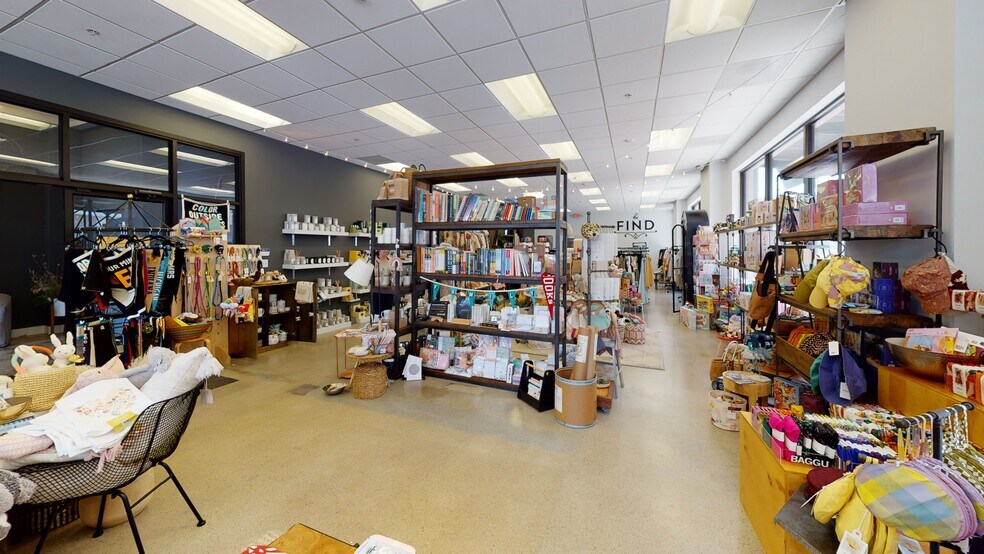 More Photos Of 919 S Harrison St, Fort Wayne Office For Lease