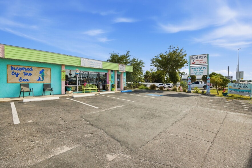 More Photos Of 1503 S McCall Rd, Englewood Freestanding For Sale