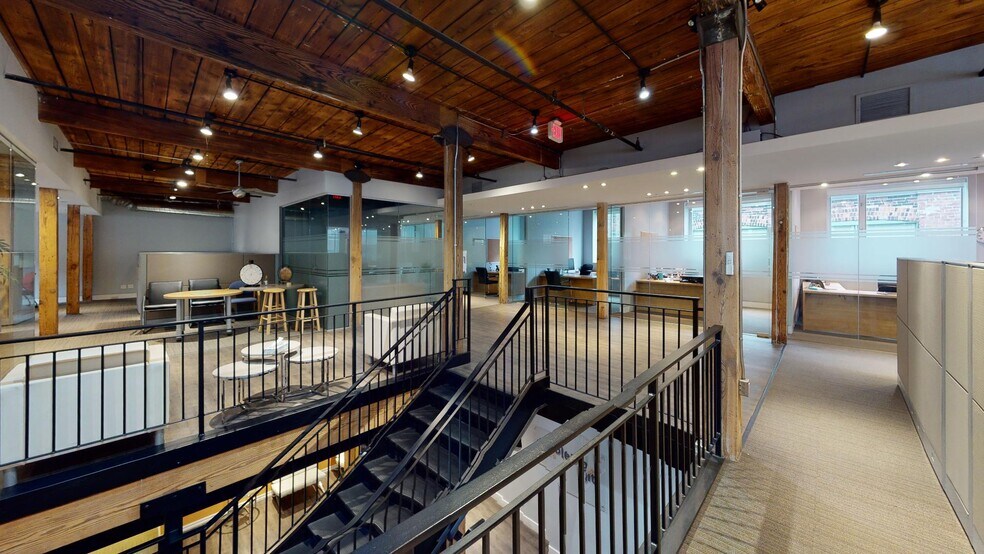 More Photos Of 272 Richmond St E, Toronto Office For Lease