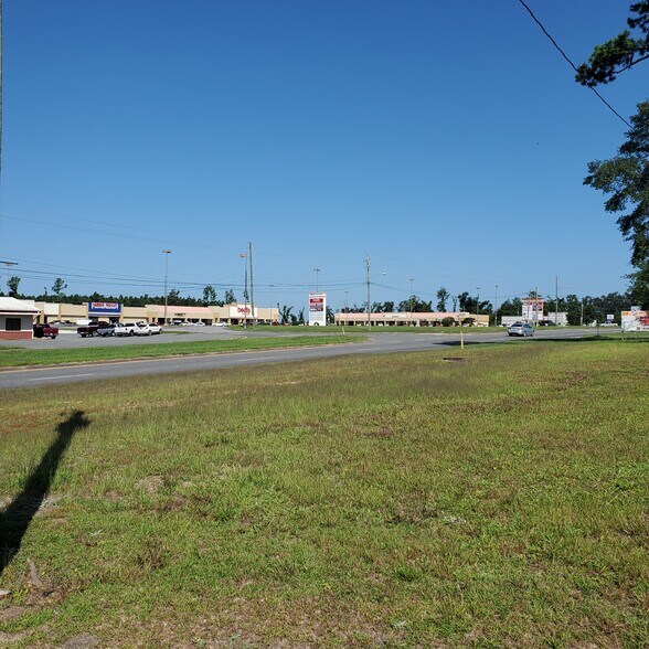More Photos Of 4758 Hwy 90, Marianna Land For Sale