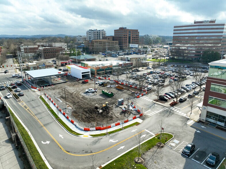 More Photos Of 4340 Harding Pike, Nashville Unknown For Lease