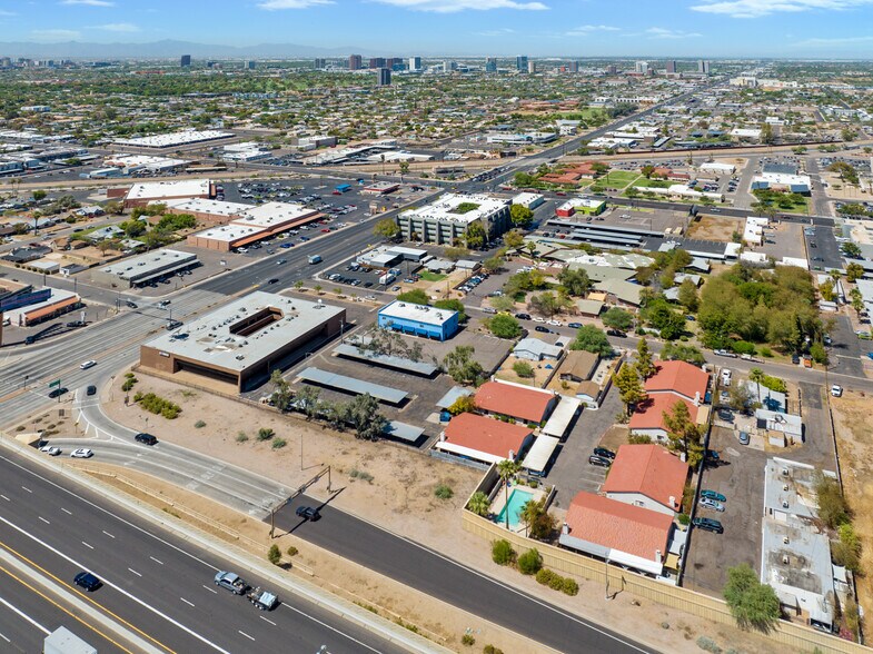 More Photos Of 4117 N 17th St, Phoenix Office For Sale