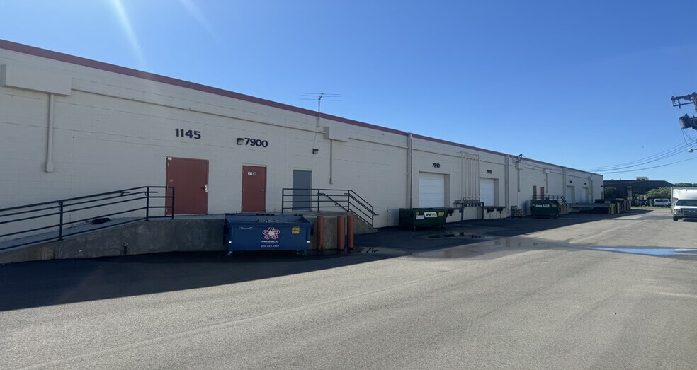 More Photos Of 7900-7940 12th Ave S, Bloomington Warehouse For Lease