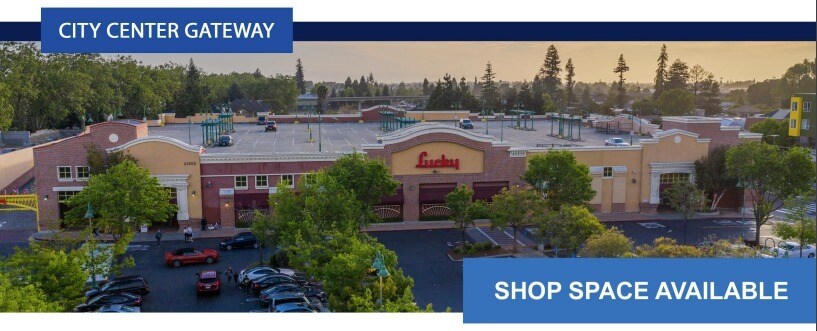 More Photos Of 22555 Mission Blvd, Hayward Unknown For Lease
