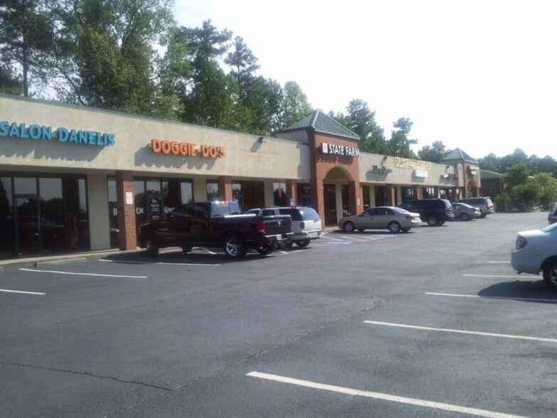 More Photos Of 2070 Sugarloaf Pky, Lawrenceville Unknown For Lease