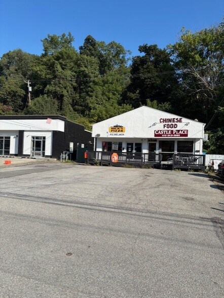 More Photos Of 329 Mt Lebanon Blvd, Pittsburgh Freestanding For Sale