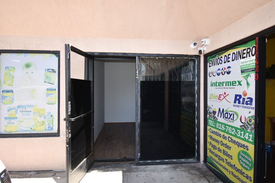 More Photos Of 11142 Burbank Blvd, North Hollywood Freestanding For Lease