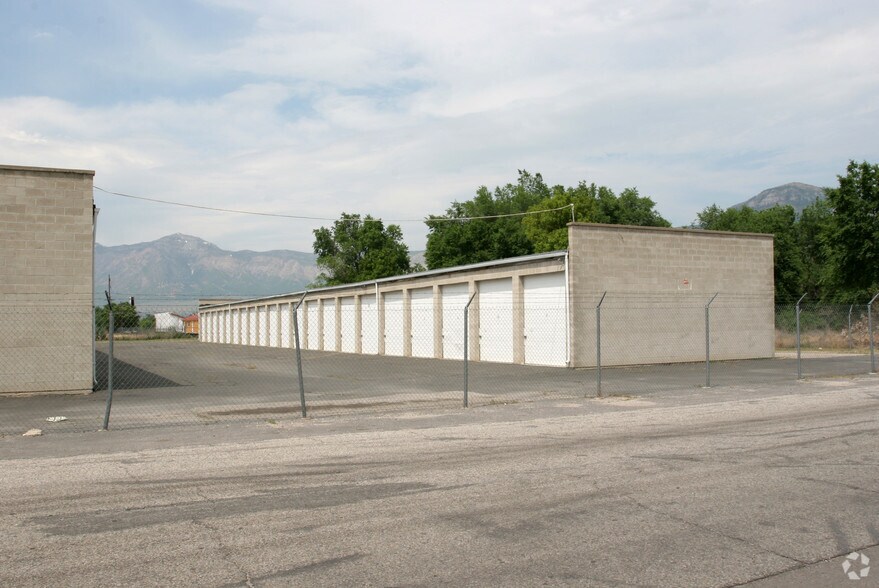 More Photos Of 440 W 13th St, Ogden Self Storage For Sale