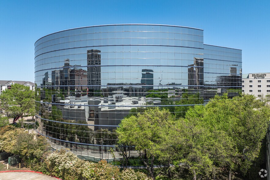 More Photos Of 5220 spring valley Rd, Dallas Office For Lease